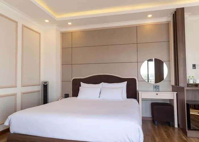 Win Hotel Da Lat